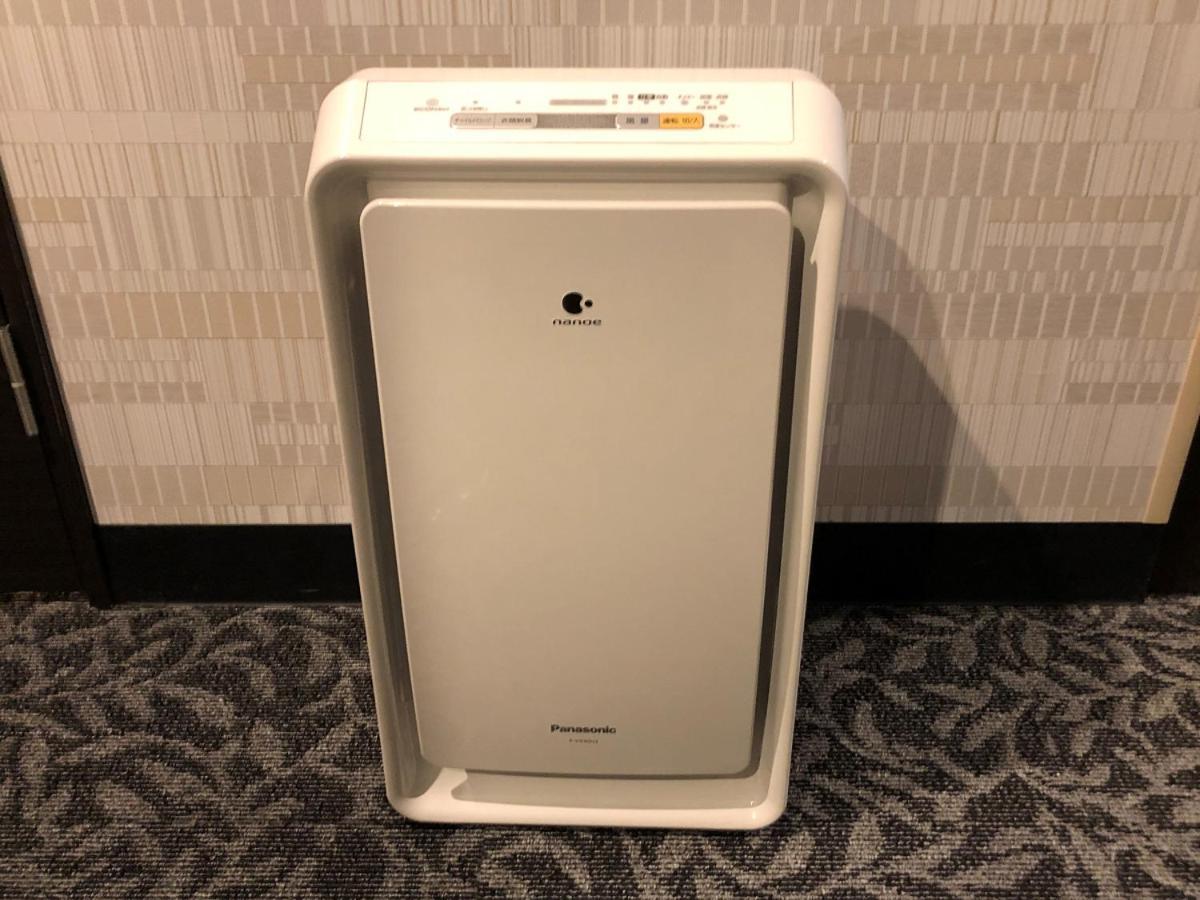 Ai Hotel Keikyu Kamata Tokio Habitación foto