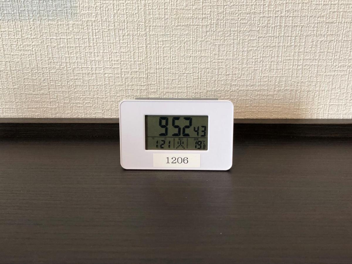 Ai Hotel Keikyu Kamata Tokio Exterior foto