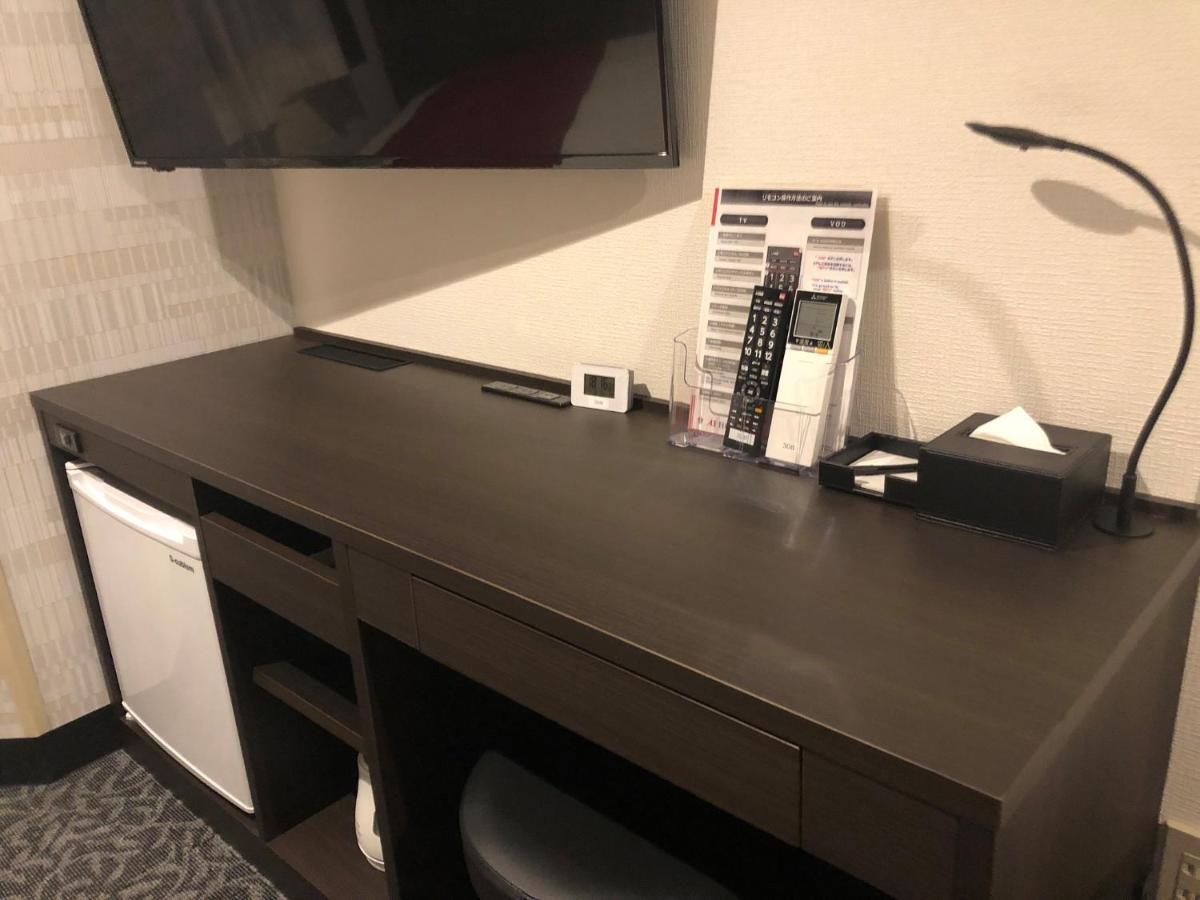 Ai Hotel Keikyu Kamata Tokio Exterior foto