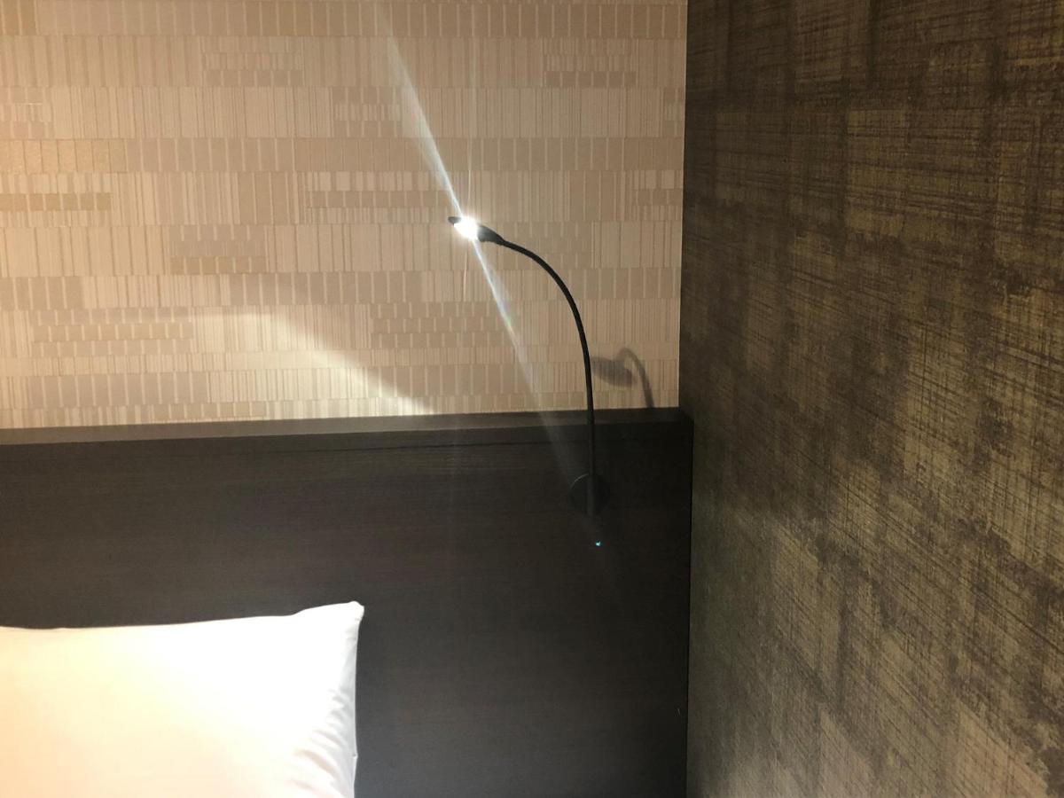 Ai Hotel Keikyu Kamata Tokio Exterior foto