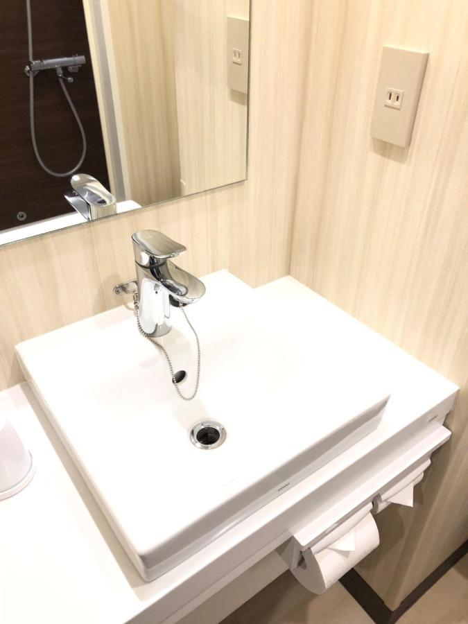 Ai Hotel Keikyu Kamata Tokio Exterior foto
